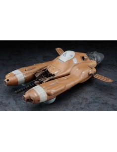 MK01 Antigravity Armored Raider pkf.85 Falke 2