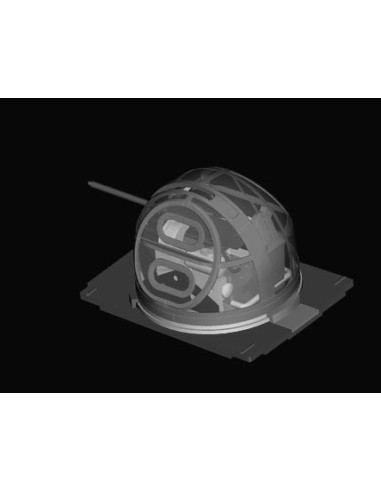 British Fleet Air Arm Avenger Mk 1+ MASCARAS...