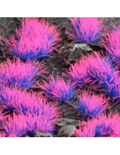 FLORES ALIEN NEÓN 4 mm