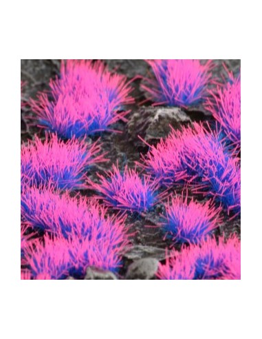 FLORES ALIEN NEÓN 4 mm