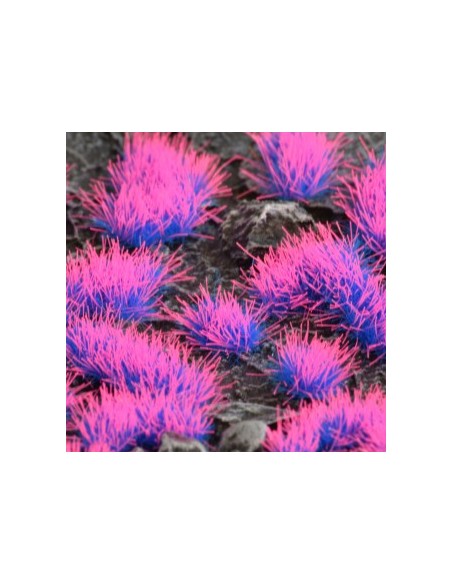 FLORES ALIEN NEÓN 4 mm