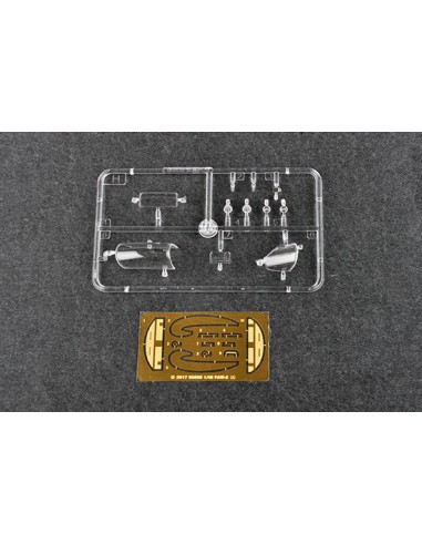 de Hawilland DH 110 Sea Vixen Faw.2