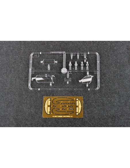 de Hawilland DH 110 Sea Vixen Faw.2