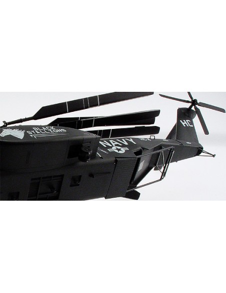 MH-53E SEA DRAGON [U.S. NAVY MINE]