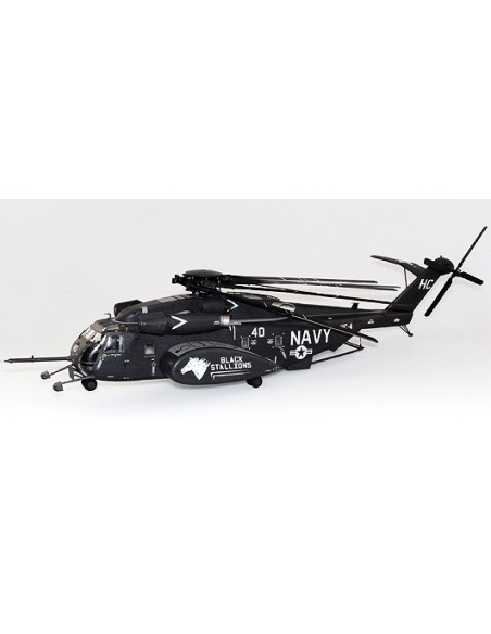 MH-53E SEA DRAGON [U.S. NAVY MINE]