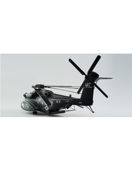 MH-53E SEA DRAGON [U.S. NAVY MINE]