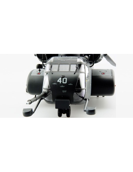 MH-53E SEA DRAGON [U.S. NAVY MINE]