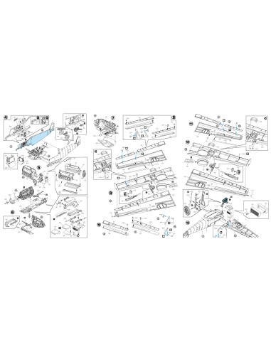 Messerschmitt Bf 109 E-7 Trop