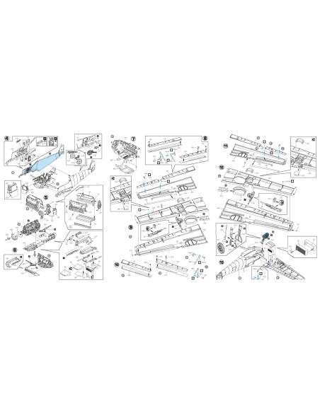 Messerschmitt Bf 109 E-7 Trop