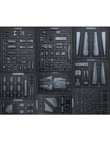 US Navy F-14B TOMCAT