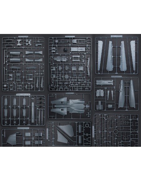 US Navy F-14B TOMCAT