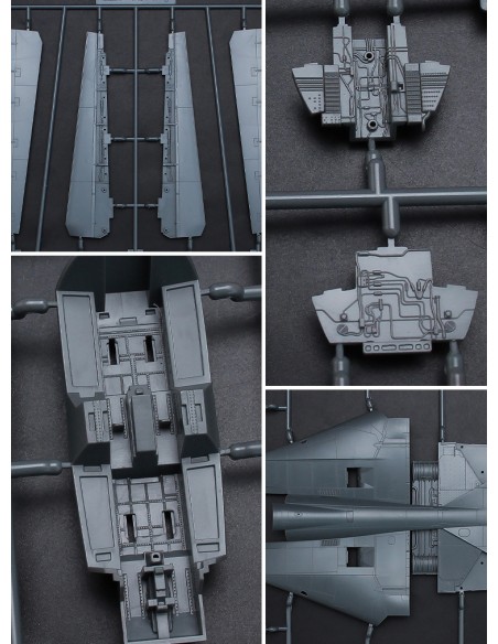 US Navy F-14B TOMCAT