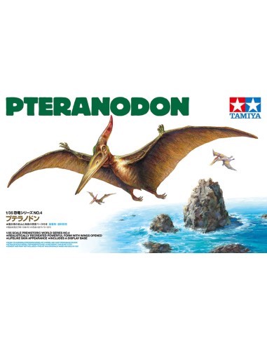 PTERANODON