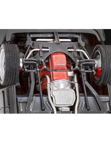 Fast & Furious - Dominic's 1971 Plymouth GTX