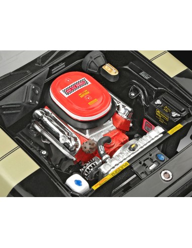 Fast & Furious - Dominic's 1971 Plymouth GTX