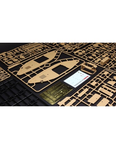 British Heavy Tank Mk.V Male