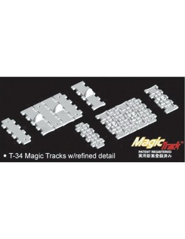 SOVIET T34/76 MOD.1943 WITH COMMANDER CUPOLA