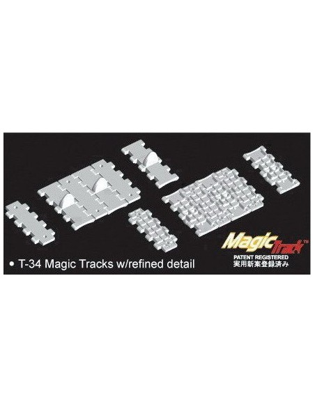 SOVIET T34/76 MOD.1943 WITH COMMANDER CUPOLA