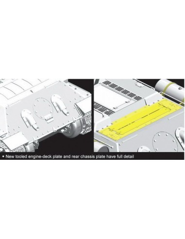 SOVIET T34/76 MOD.1943 WITH COMMANDER CUPOLA