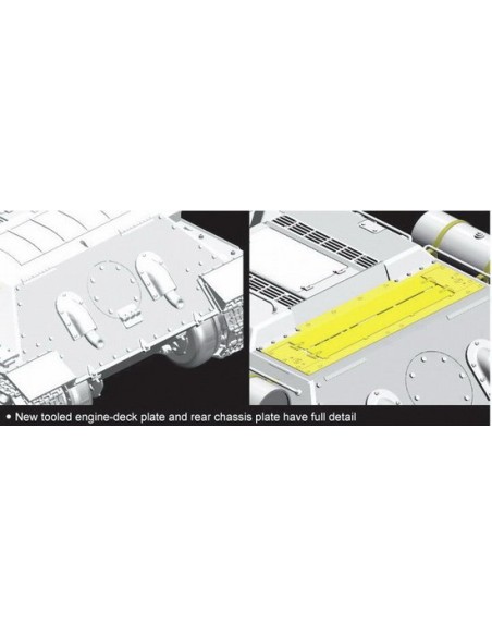 SOVIET T34/76 MOD.1943 WITH COMMANDER CUPOLA