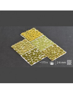 SET DE VEGETACIÓN DE MONTAÑA 2