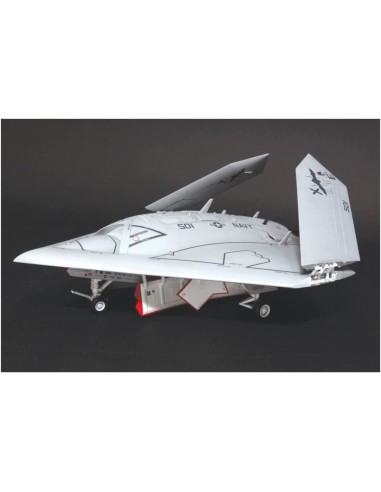 U.S NAVY UCAS X-47B FD