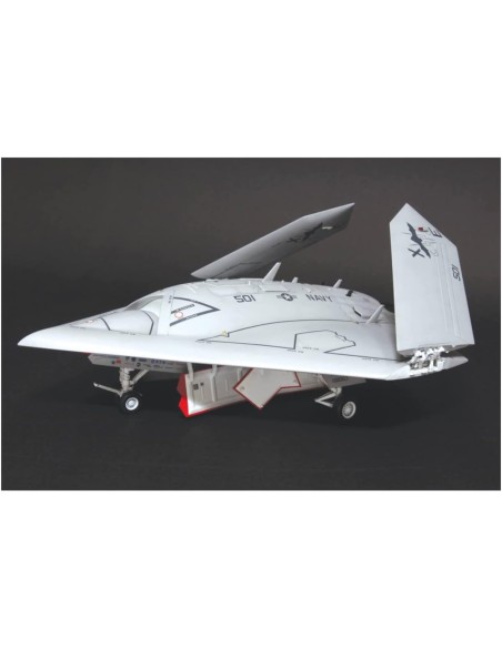U.S NAVY UCAS X-47B FD