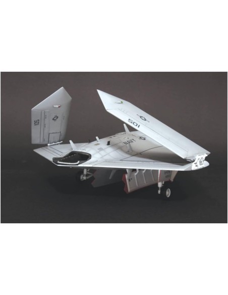 U.S NAVY UCAS X-47B FD