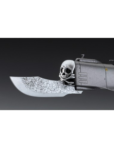 Space Pirate Battleship Arcadia Third Ship...