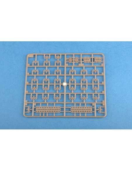 German Pz.Kpfw. I Ausf.F (VK 18.01)- Early