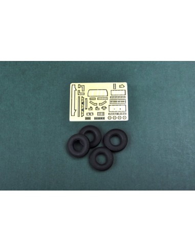 Sd.Kfz.254 Tracked Armoured Scout Car