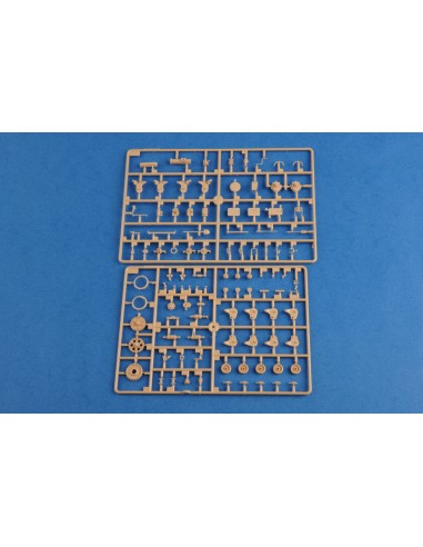 Befehlsfahrzeug Auf Fgst.Pz.Kpfw.35 R 731(f)