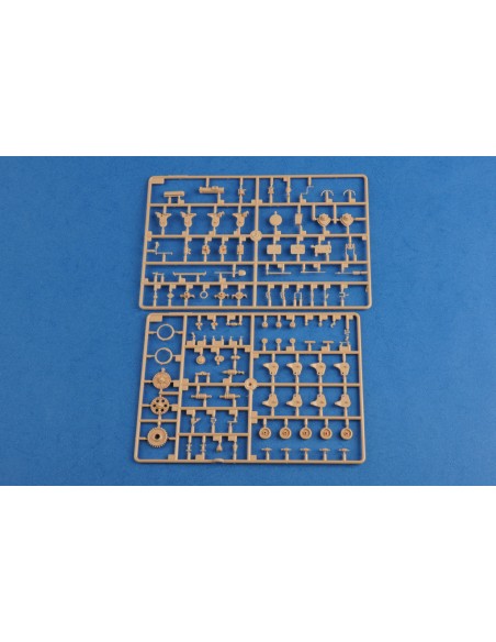 Befehlsfahrzeug Auf Fgst.Pz.Kpfw.35 R 731(f)