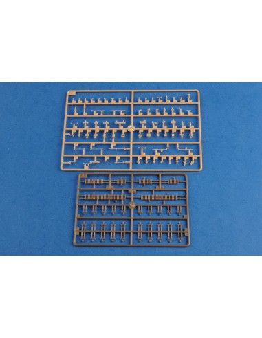 Befehlsfahrzeug Auf Fgst.Pz.Kpfw.35 R 731(f)