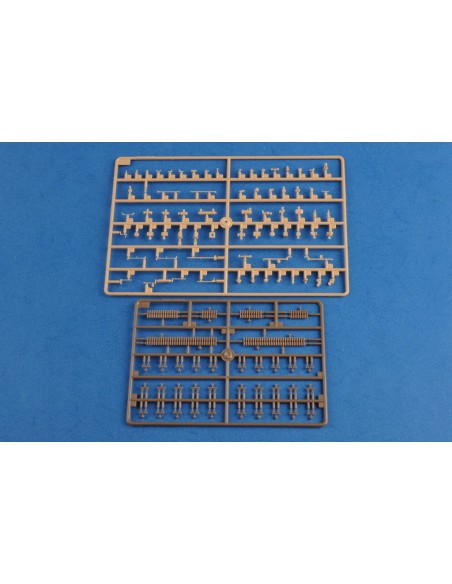 Befehlsfahrzeug Auf Fgst.Pz.Kpfw.35 R 731(f)