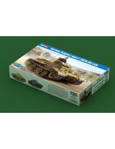 German Pzkpfw.I Ausf.F (VK18.01)-Late 2