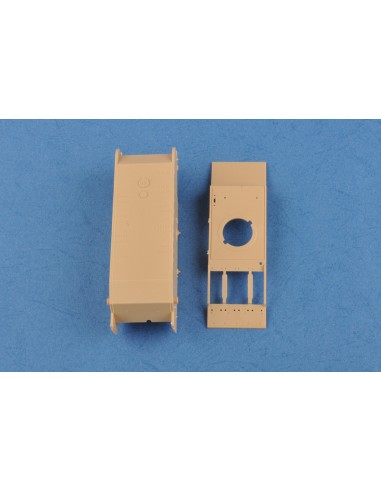 German Pzkpfw.I Ausf.F (VK18.01)-Late