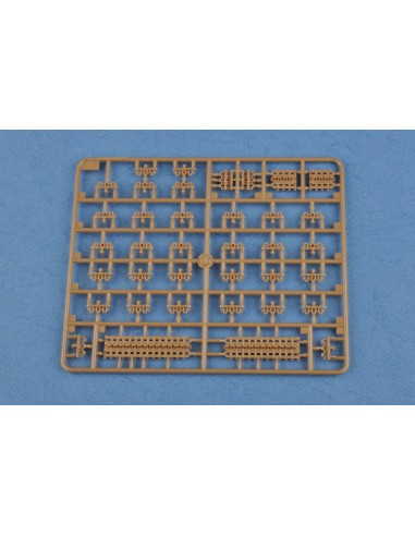 German Pzkpfw.I Ausf.F (VK18.01)-Late