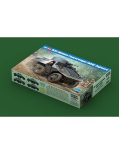 M35 Mittlere Panzerwagen (ADGZ-Daimler) 2