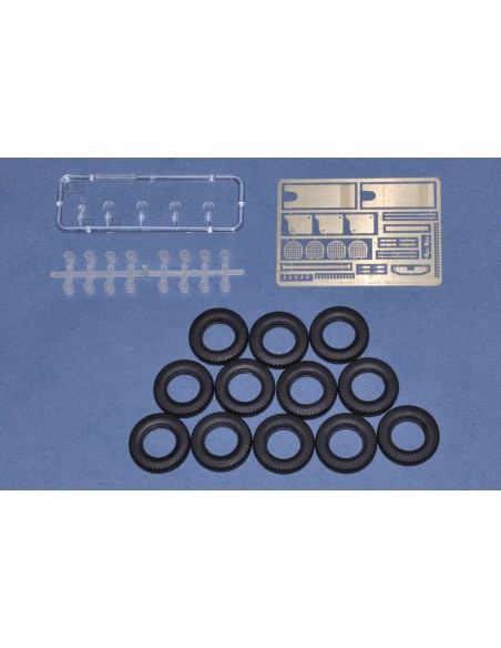 M35 Mittlere Panzerwagen (ADGZ-Daimler)