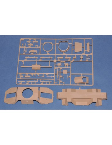 M35 Mittlere Panzerwagen (ADGZ-Daimler)