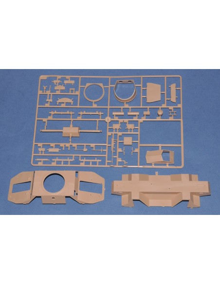 M35 Mittlere Panzerwagen (ADGZ-Daimler)