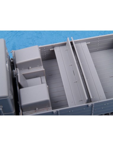 Russian Voroshilovets Tractor