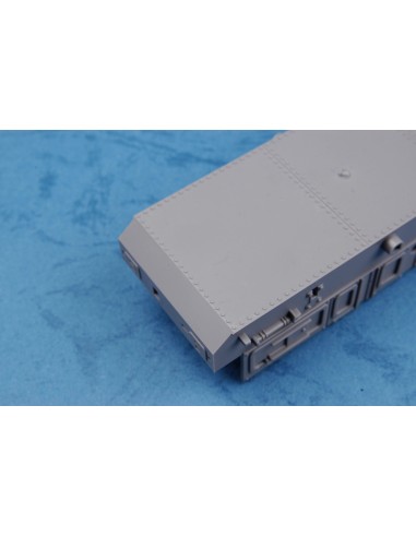 Russian Voroshilovets Tractor