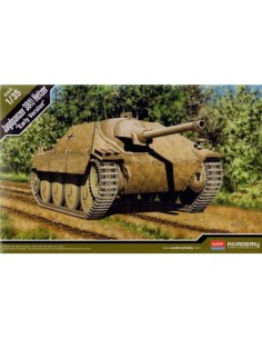 Jagdpanzer 38(t) Hetzer [Early Version]