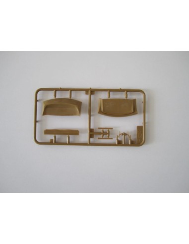 Admiral Cabriolet - WWII German Staff Car with...