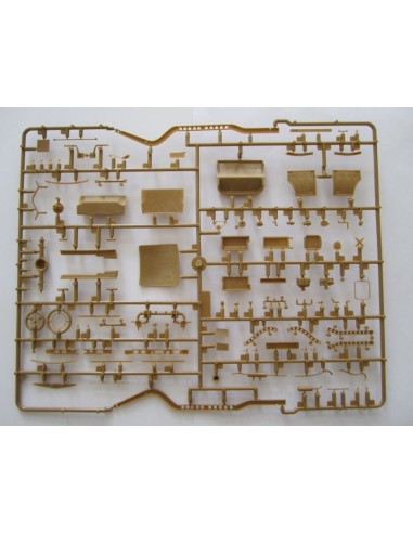 Admiral Cabriolet - WWII German Staff Car with...