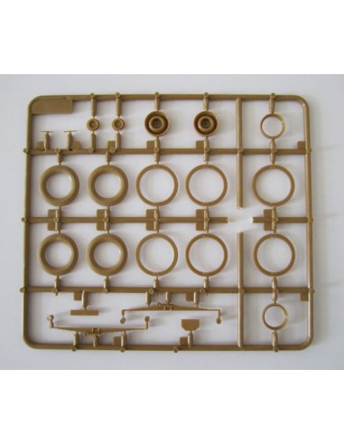 Admiral Cabriolet - WWII German Staff Car with...