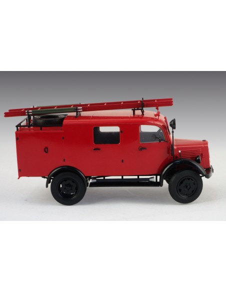 Camión de bomberos L1500S LF8