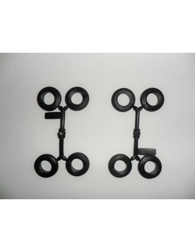 KHD S3000 WWII German Army Truck